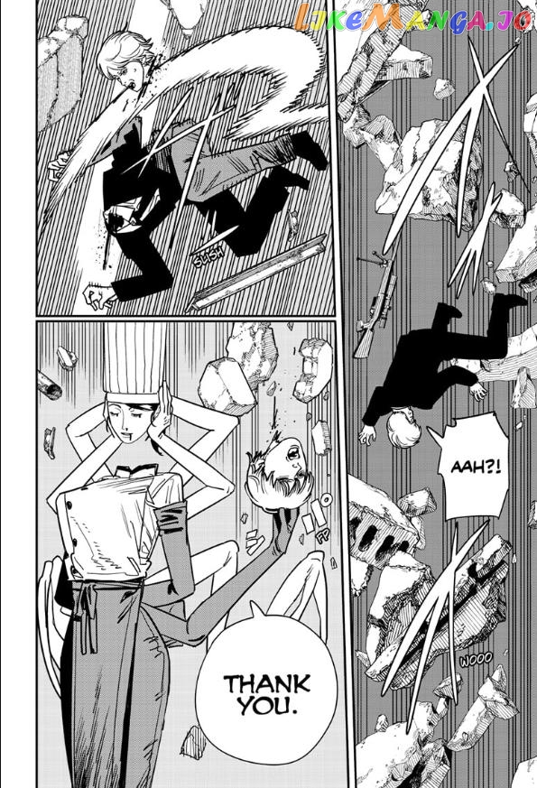 Chainsaw Man, Chapter 125 image 12